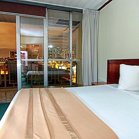 Hotel Ambassador San José Dış mekan fotoğraf