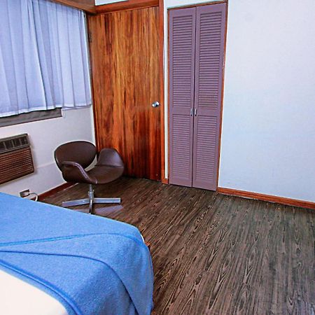 Hotel Ambassador San José Dış mekan fotoğraf