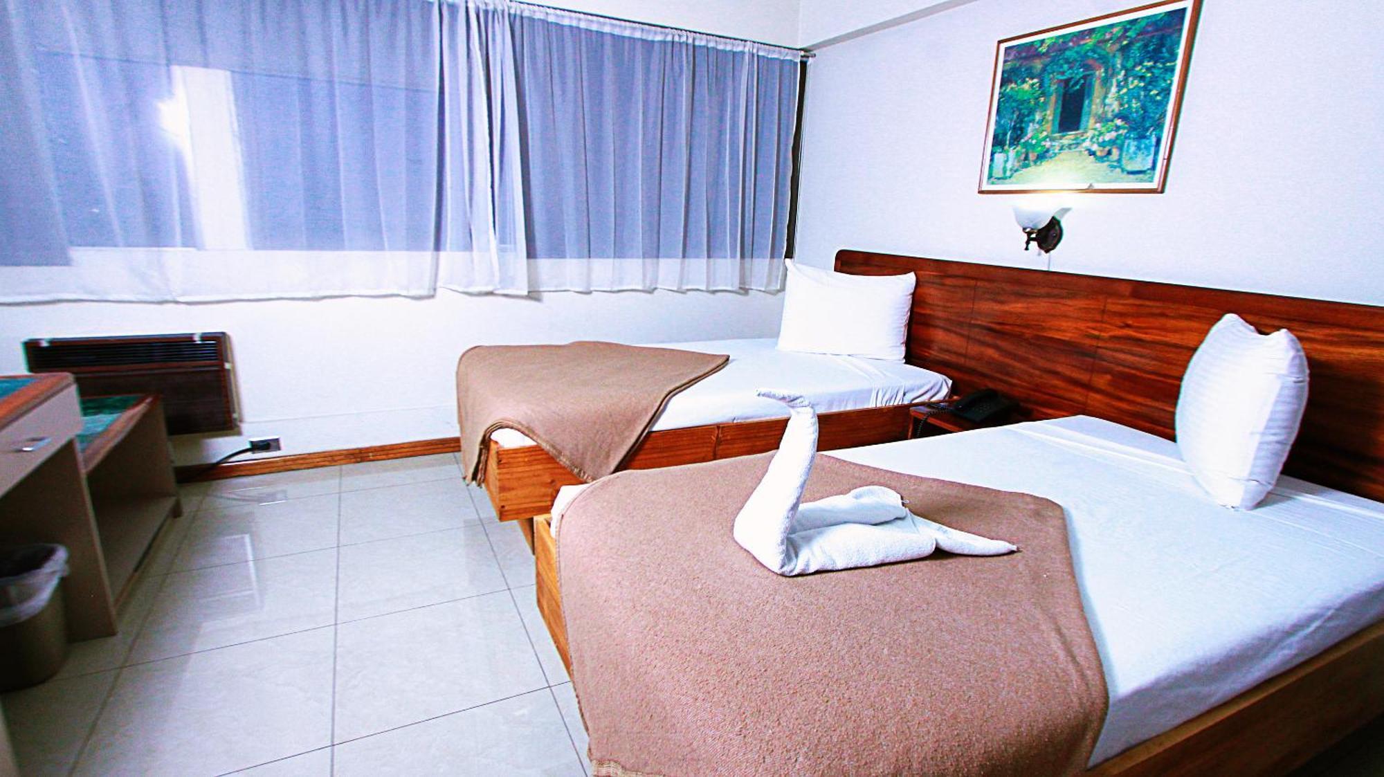 Hotel Ambassador San José Dış mekan fotoğraf