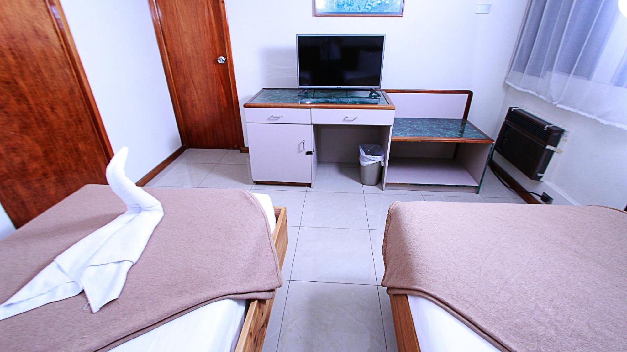 Hotel Ambassador San José Dış mekan fotoğraf