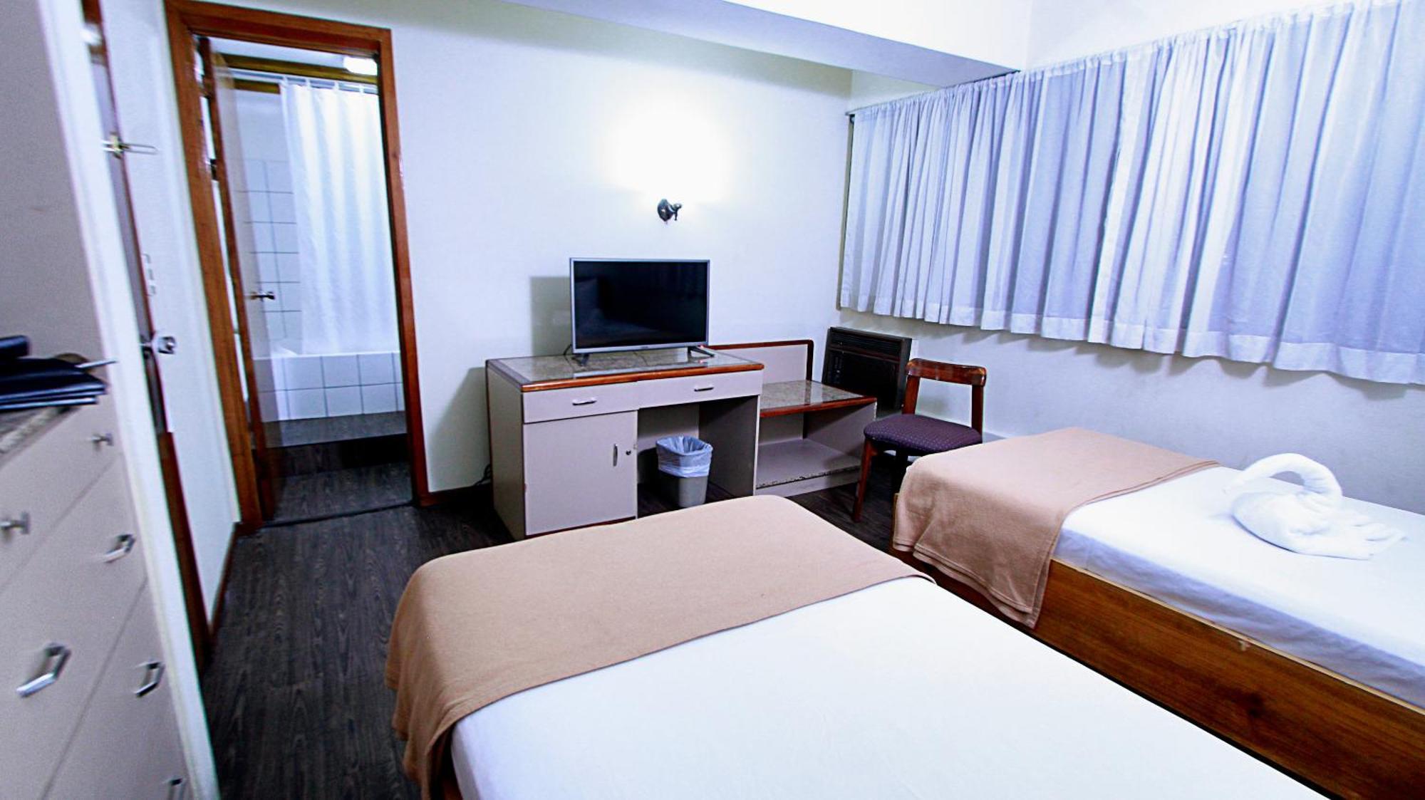 Hotel Ambassador San José Dış mekan fotoğraf