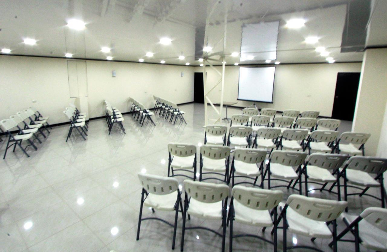 Hotel Ambassador San José Dış mekan fotoğraf