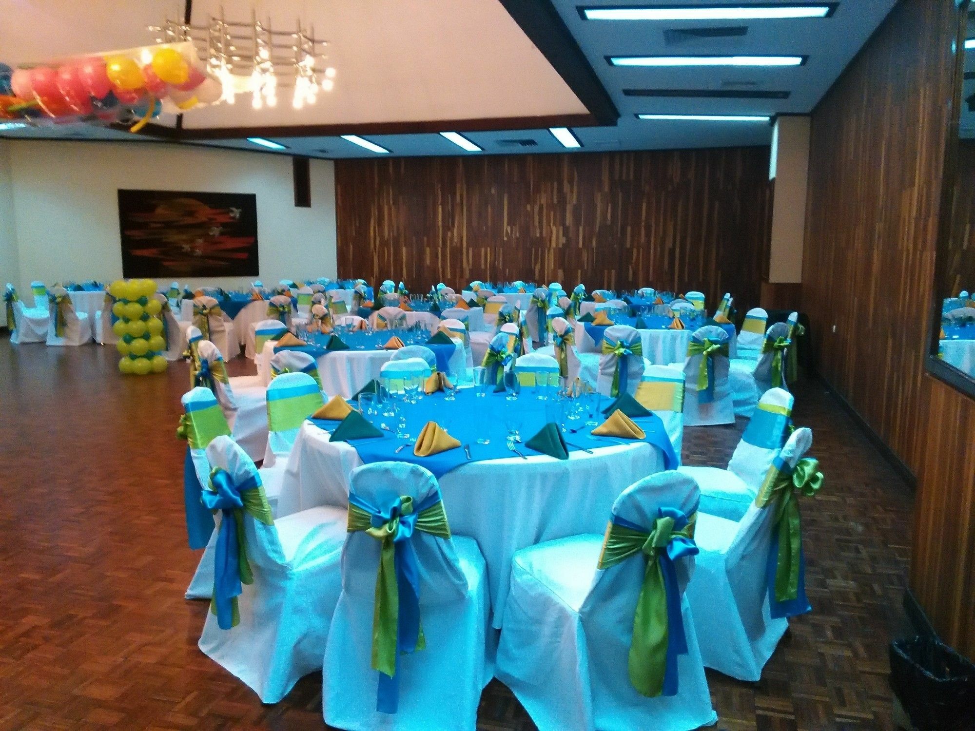 Hotel Ambassador San José Dış mekan fotoğraf