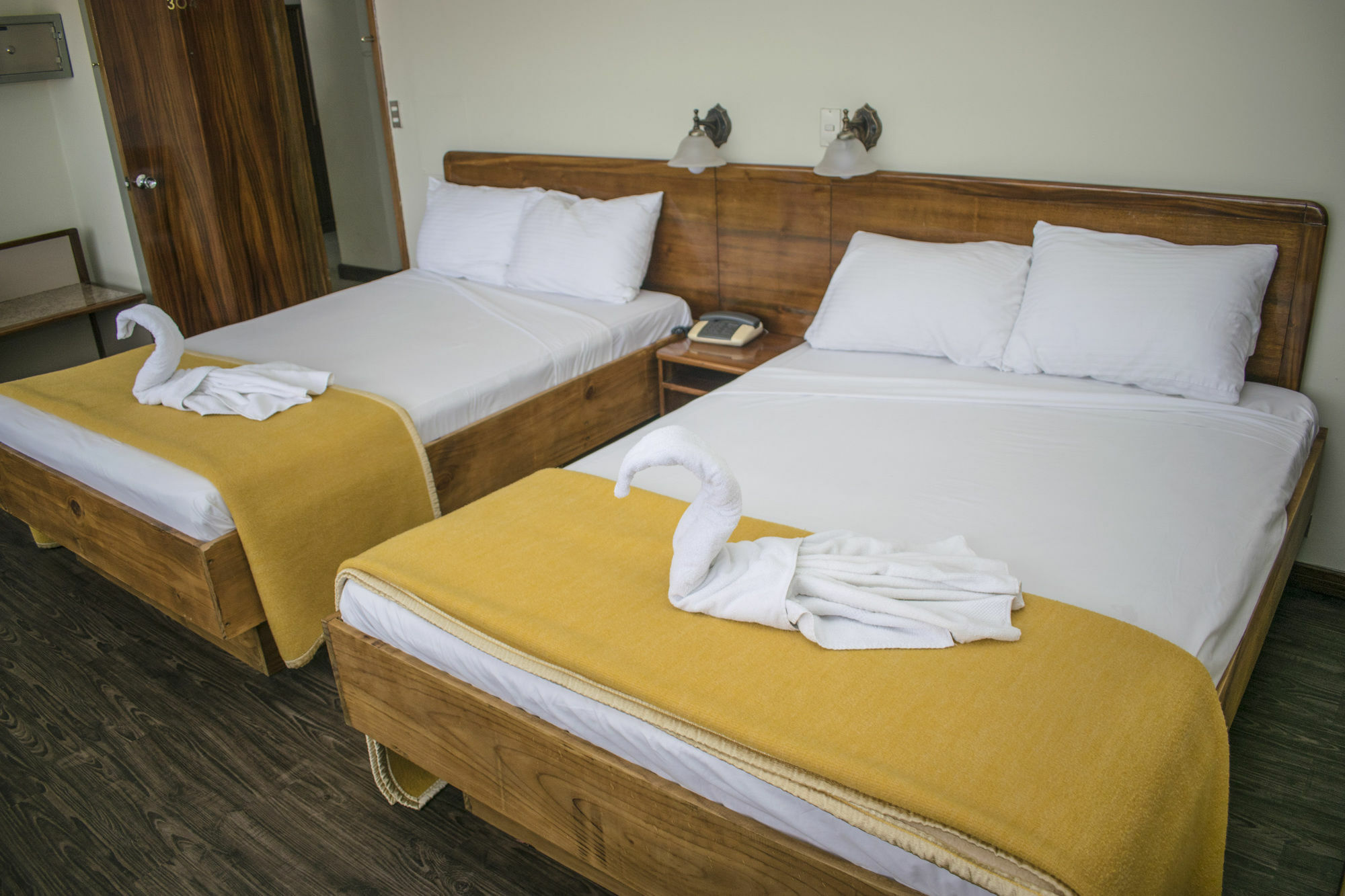 Hotel Ambassador San José Dış mekan fotoğraf