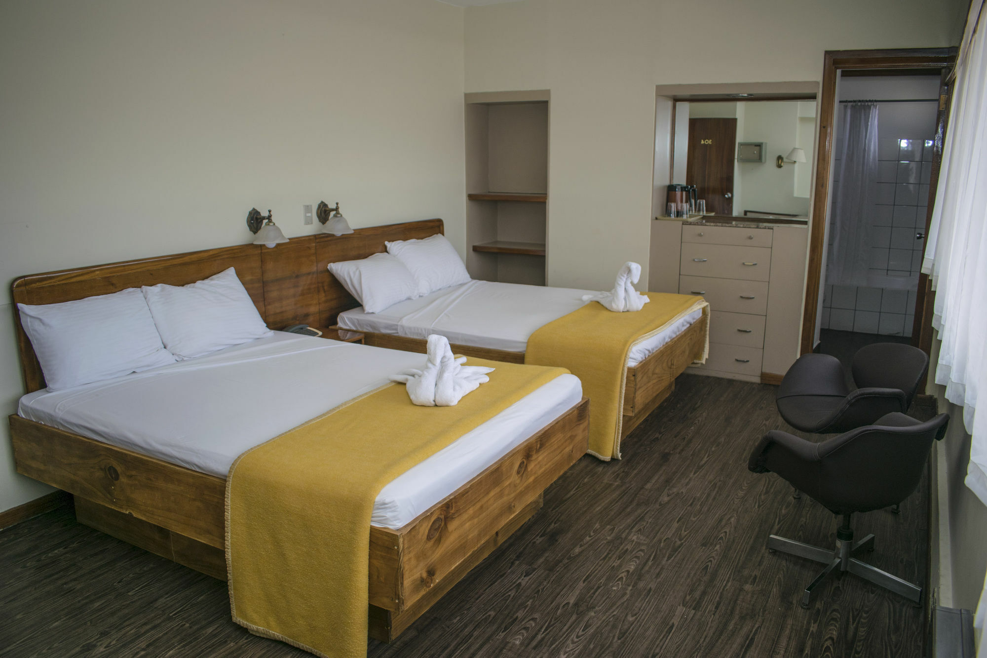 Hotel Ambassador San José Dış mekan fotoğraf
