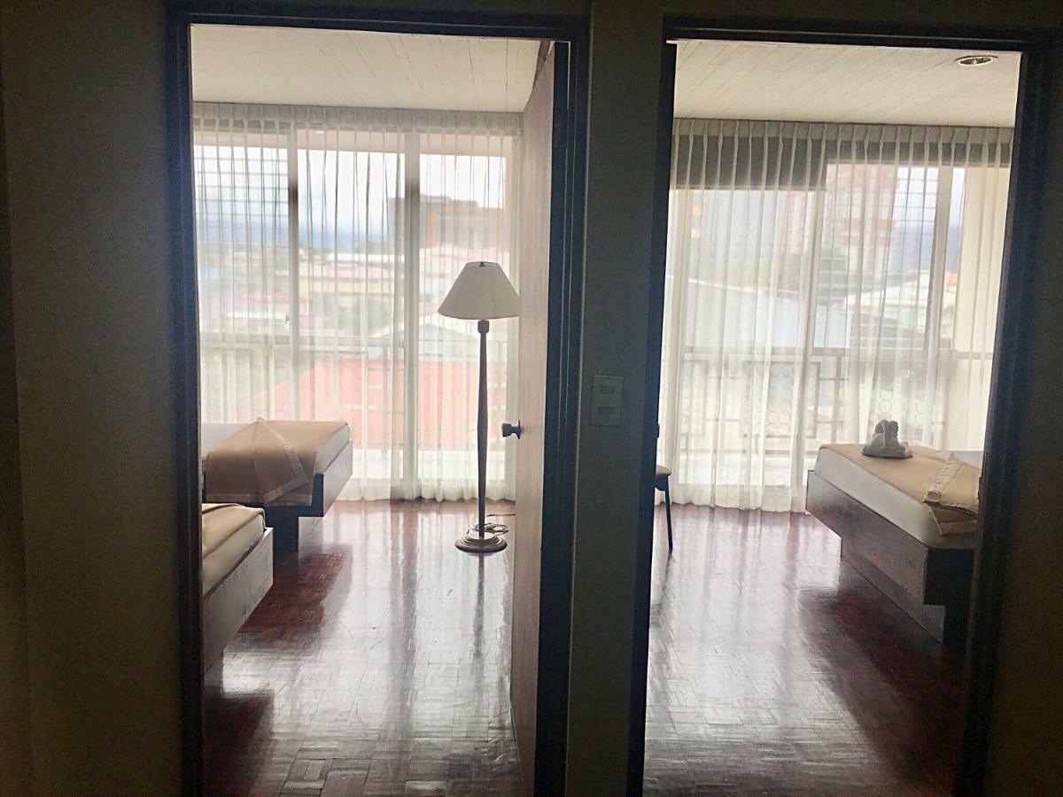 Hotel Ambassador San José Dış mekan fotoğraf