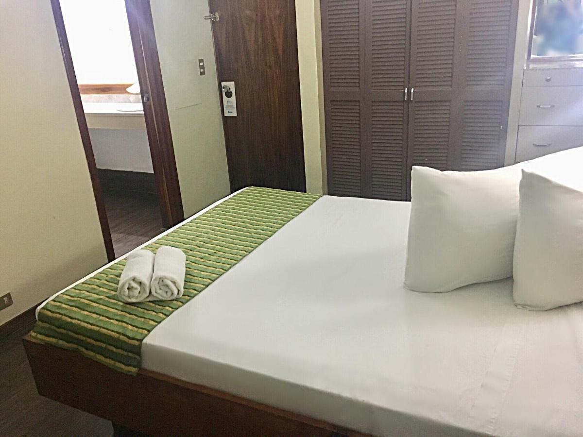 Hotel Ambassador San José Dış mekan fotoğraf