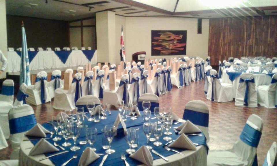 Hotel Ambassador San José Dış mekan fotoğraf